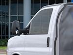 New 2025 Chevrolet Express 3500 Cutaway for sale #S1116363 - photo 12