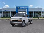 New 2025 Chevrolet Express 3500 Cutaway for sale #S1116363 - photo 8