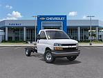 New 2025 Chevrolet Express 3500 Cutaway for sale #S1116495 - photo 3