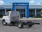 New 2025 Chevrolet Express 3500 Cutaway for sale #S1116495 - photo 2