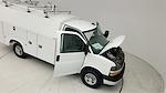 New 2025 Chevrolet Express 3500 Cutaway for sale #S1116495 - photo 37