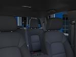 New 2025 Chevrolet Colorado Work Truck Crew Cab 4WD Pickup for sale #S1136031 - photo 24