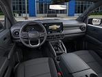 New 2025 Chevrolet Colorado Work Truck Crew Cab 4WD Pickup for sale #S1138641 - photo 15