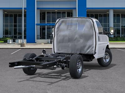 New 2025 Chevrolet Express 3500 139 WB Cutaway for sale #S1138887 - photo 2