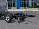 New 2025 Chevrolet Express 3500 139 WB Cutaway for sale #S1138887 - photo 11