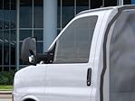 New 2025 Chevrolet Express 3500 139 WB Cutaway for sale #S1138887 - photo 12