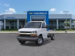 New 2025 Chevrolet Express 3500 139 WB Cutaway for sale #S1138887 - photo 8