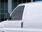 New 2025 Chevrolet Express 2500 Empty Cargo Van for sale #S1144535 - photo 36