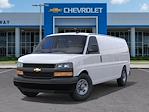 New 2025 Chevrolet Express 2500 Empty Cargo Van for sale #S1145148 - photo 30