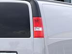 New 2025 Chevrolet Express 2500 Empty Cargo Van for sale #S1145383 - photo 11