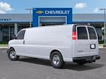 New 2025 Chevrolet Express 2500 Empty Cargo Van for sale #S1145633 - photo 27