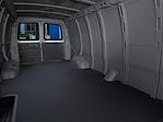 New 2025 Chevrolet Express 2500 Empty Cargo Van for sale #S1145633 - photo 41