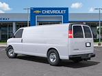 New 2025 Chevrolet Express 2500 Empty Cargo Van for sale #S1145749 - photo 4
