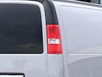 New 2025 Chevrolet Express 2500 Empty Cargo Van for sale #S1145830 - photo 11