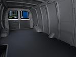 New 2025 Chevrolet Express 2500 Empty Cargo Van for sale #S1145830 - photo 17