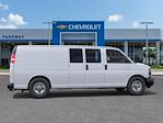 New 2025 Chevrolet Express 2500 Empty Cargo Van for sale #S1145858 - photo 29