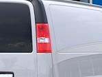 New 2025 Chevrolet Express 2500 Empty Cargo Van for sale #S1145858 - photo 35