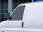 New 2025 Chevrolet Express 2500 Empty Cargo Van for sale #S1145914 - photo 12