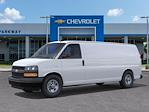 New 2025 Chevrolet Express 2500 Empty Cargo Van for sale #S1145949 - photo 26