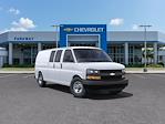 New 2025 Chevrolet Express 2500 Empty Cargo Van for sale #S1146433 - photo 1