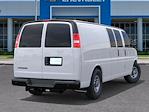 New 2025 Chevrolet Express 2500 Empty Cargo Van for sale #S1146464 - photo 28