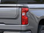 New 2025 Chevrolet Silverado 1500 LT Crew Cab Pickup for sale #S1147262 - photo 11