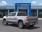 New 2025 Chevrolet Silverado 1500 LT Crew Cab Pickup for sale #S1147262 - photo 3