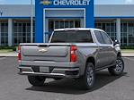 New 2025 Chevrolet Silverado 1500 LT Crew Cab Pickup for sale #S1147262 - photo 4