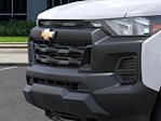 New 2025 Chevrolet Colorado Work Truck Crew Cab 4WD Pickup for sale #S1148880 - photo 13