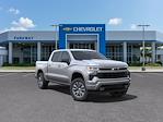 New 2025 Chevrolet Silverado 1500 RST Crew Cab 4WD Pickup for sale #S1153304 - photo 1