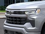 New 2025 Chevrolet Silverado 1500 RST Crew Cab 4WD Pickup for sale #S1153304 - photo 13