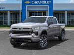 New 2025 Chevrolet Silverado 1500 RST Crew Cab 4WD Pickup for sale #S1153304 - photo 6