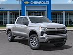 New 2025 Chevrolet Silverado 1500 RST Crew Cab 4WD Pickup for sale #S1153304 - photo 7