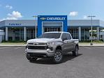 New 2025 Chevrolet Silverado 1500 RST Crew Cab 4WD Pickup for sale #S1153304 - photo 8