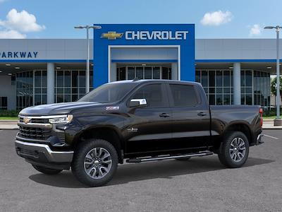 New 2025 Chevrolet Silverado 1500 LT Crew Cab 4WD Pickup for sale #S1154875 - photo 1
