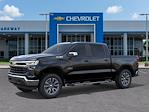 New 2025 Chevrolet Silverado 1500 LT Crew Cab 4WD Pickup for sale #S1154875 - photo 1