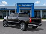 New 2025 Chevrolet Silverado 1500 LT Crew Cab 4WD Pickup for sale #S1154875 - photo 27
