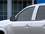 New 2025 Chevrolet Colorado Work Truck Crew Cab Pickup for sale #S1156104 - photo 12
