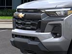 New 2025 Chevrolet Colorado Work Truck Crew Cab Pickup for sale #S1156104 - photo 13