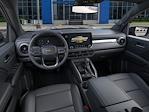 New 2025 Chevrolet Colorado Work Truck Crew Cab Pickup for sale #S1156104 - photo 15