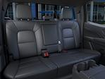 New 2025 Chevrolet Colorado Work Truck Crew Cab Pickup for sale #S1156104 - photo 17