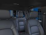 New 2025 Chevrolet Colorado Work Truck Crew Cab Pickup for sale #S1156104 - photo 24