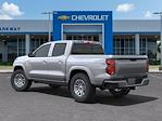 New 2025 Chevrolet Colorado Work Truck Crew Cab Pickup for sale #S1156104 - photo 3