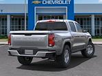 New 2025 Chevrolet Colorado Work Truck Crew Cab Pickup for sale #S1156104 - photo 4