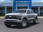 New 2025 Chevrolet Colorado Work Truck Crew Cab Pickup for sale #S1156104 - photo 6