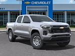 New 2025 Chevrolet Colorado Work Truck Crew Cab Pickup for sale #S1156104 - photo 7