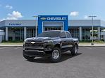 New 2025 Chevrolet Colorado Work Truck Crew Cab for sale #S1157249 - photo 32