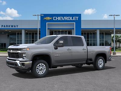 New 2025 Chevrolet Silverado 2500 LT Crew Cab 4WD Pickup for sale #S1174619 - photo 2