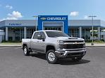 New 2025 Chevrolet Silverado 2500 LT Crew Cab 4WD Pickup for sale #S1174619 - photo 1