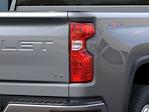 New 2025 Chevrolet Silverado 2500 LT Crew Cab 4WD Pickup for sale #S1174619 - photo 11